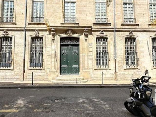 Vente Appartement 6 pièces