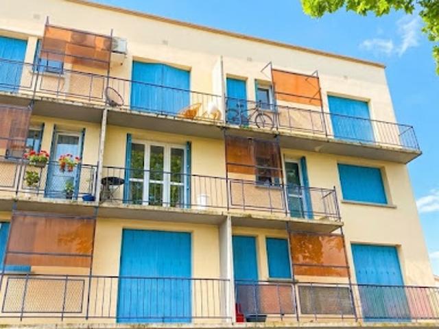 Vente Appartement 6 pièces 69 m2 Montauban