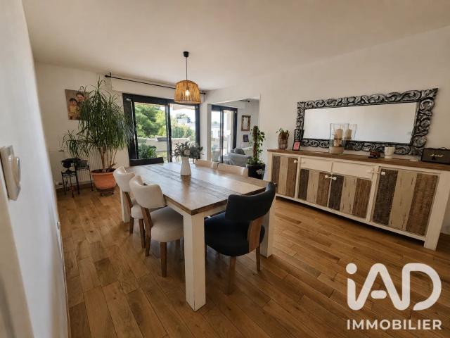 Vente Appartement 6 pièces