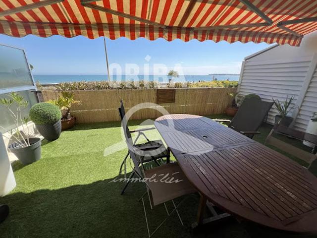 Vente Appartement 6 pièces 77.86 m2 La Baule Escoublac