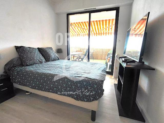 Vente Appartement 6 pièces 77.86 m2 La Baule Escoublac