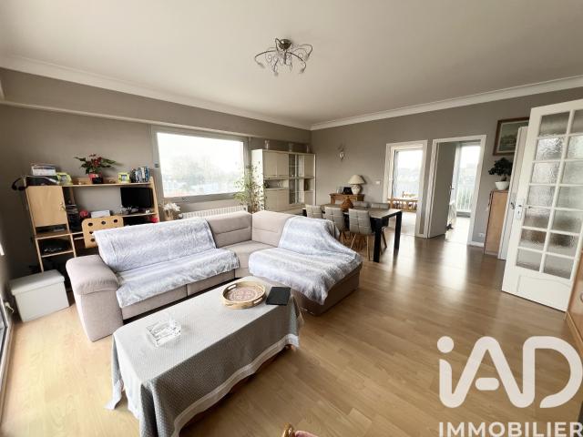 Vente Terrain à bâtir 2 357 m²