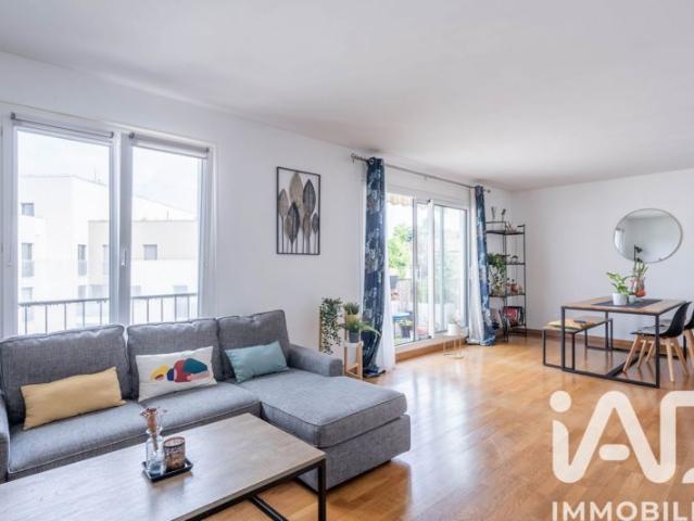Vente Appartement 6 pièces