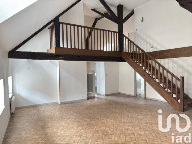 Vente Appartement 6 pièces