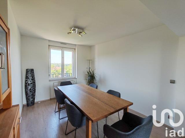 Vente Appartement 6 pièces