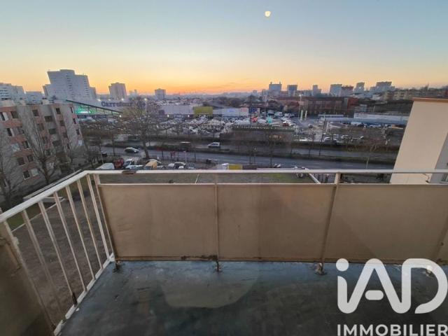 Vente Appartement 6 pièces