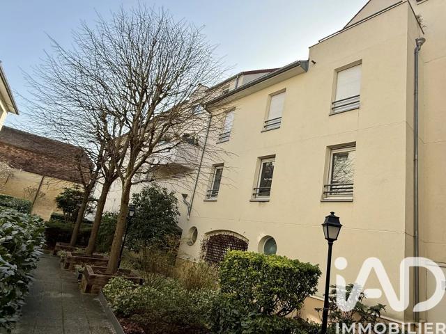 Vente Appartement 6 pièces