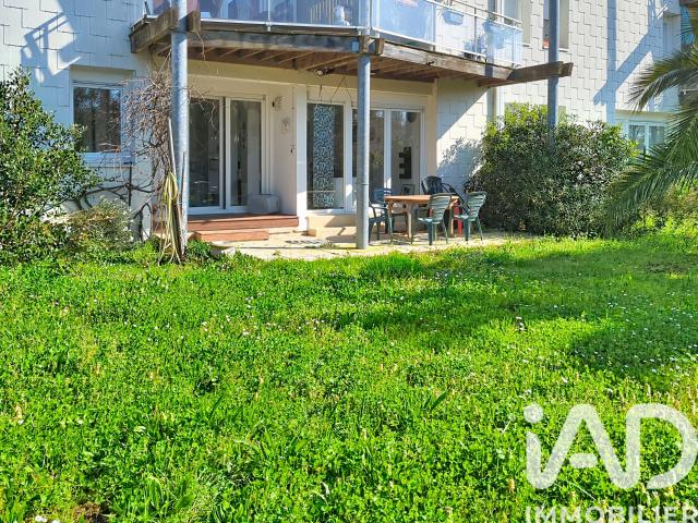 Vente Appartement 6 pièces