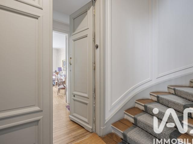 Vente Appartement 6 pièces