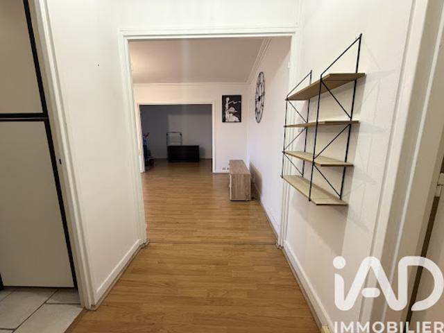 Vente Appartement 6 pièces 78 m2 Angouleme