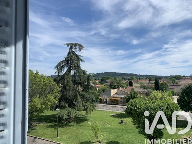 Vente Appartement 6 pièces 83 m2 Valreas