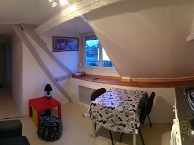 Vente Appartement 6 pièces 83 m2 Amiens