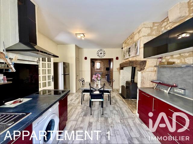 Location Boutique/Local commercial 179 m²