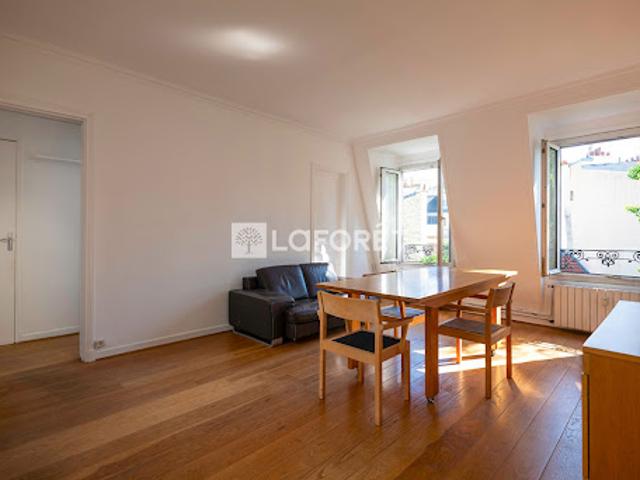 Vente Appartement 6 pièces 81.75 m2 Neuilly sur Seine