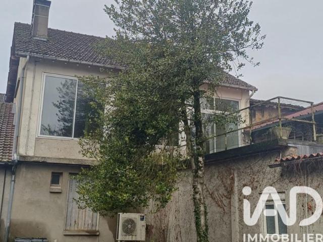Vente Appartement 6 pièces