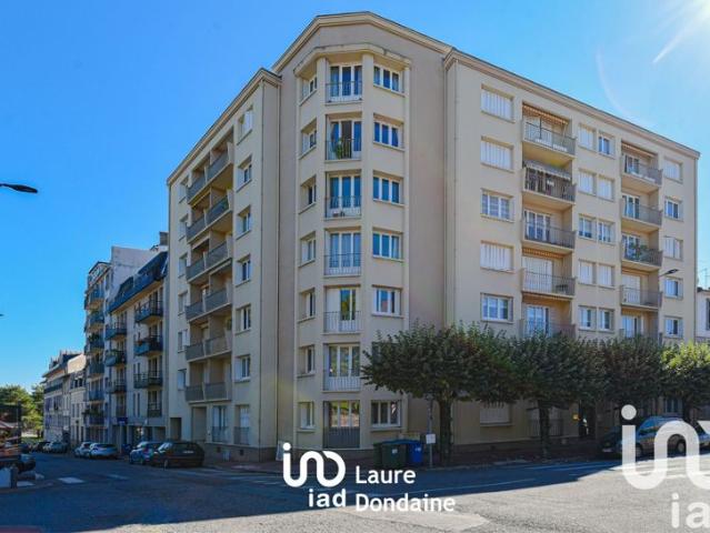 Vente Appartement 6 pièces