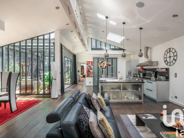 Vente Appartement 6 pièces