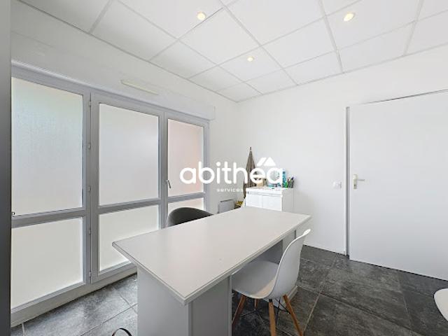 Vente Appartement 6 pièces 86 m2 Rouvroy