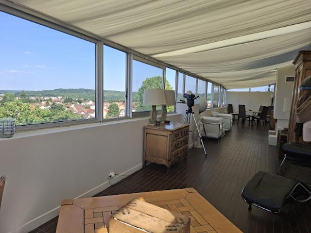 Vente Appartement 6 pièces 88 m2 Versailles