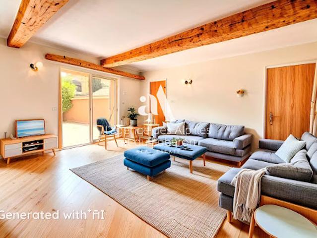 Vente Appartement 6 pièces 89 m2 Saint Rémy de Provence