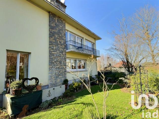 Vente Appartement 6 pièces