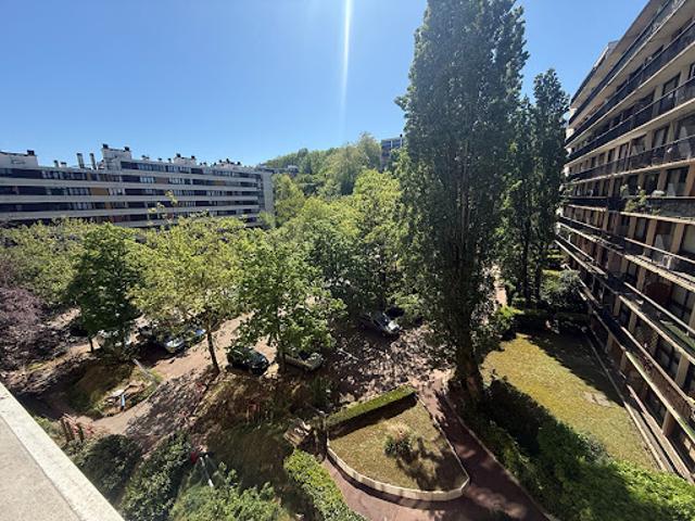 Vente Appartement 6 pièces 91.36 m2 Fontenay le Fleury