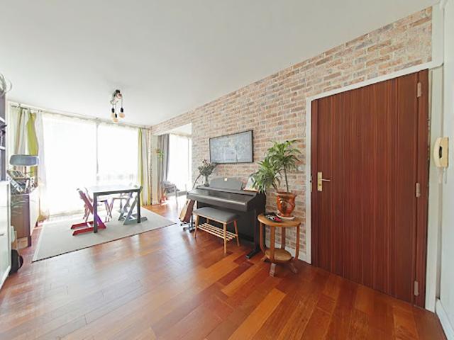 Vente Appartement 6 pièces 92 m2 Fontenay le Fleury