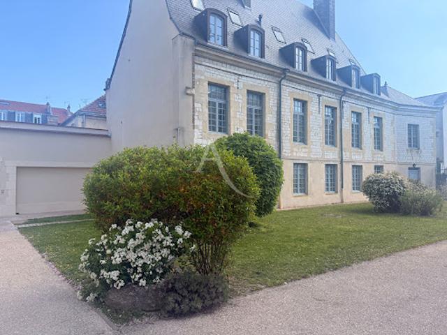 Vente Appartement 6 pièces 97.32 m2 Reims