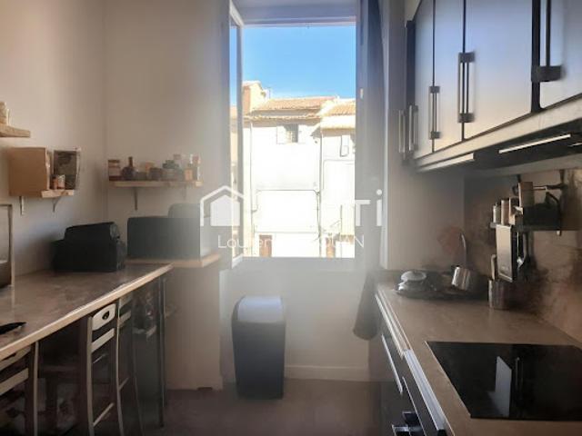 Vente Appartement 6 pièces 97 m2 Manosque
