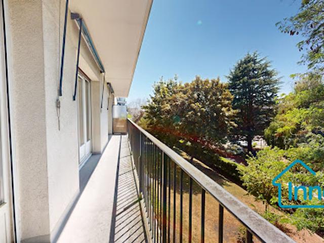 Vente Appartement 6 pièces 98.44 m2 Le Chesnay Rocquencourt