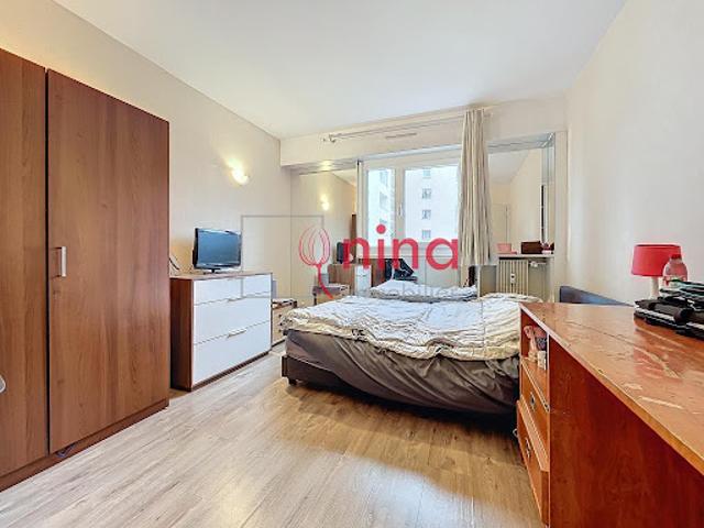 Vente Appartement 6 pièces 98 m2 Creteil