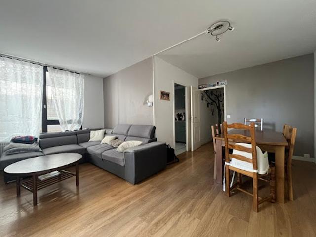 Vente Appartement 6 pièces 98 m2 Sartrouville