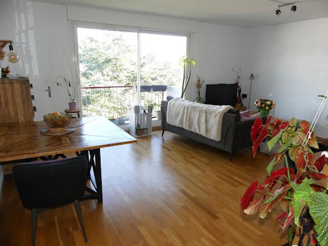 Vente Appartement 6 pièces 100 m2 Brest