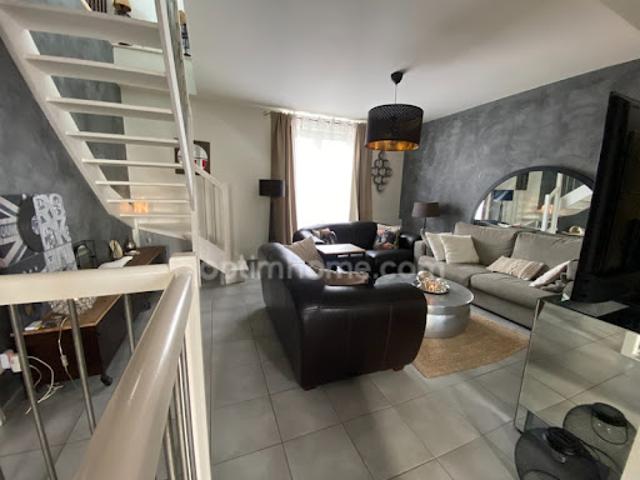 Vente Appartement 6 pièces 103 m2 Chenove