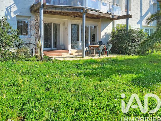 Vente Appartement 6 pièces 103 m2 Biscarrosse