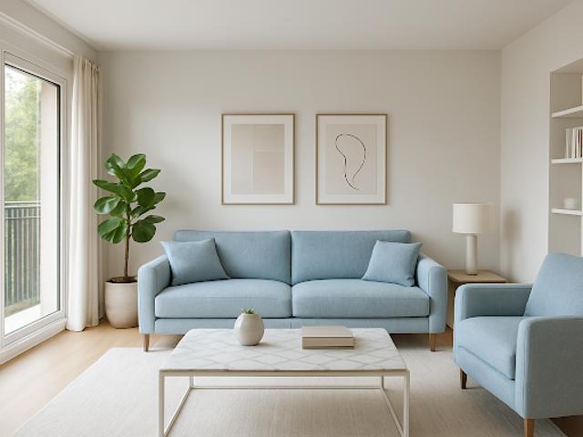 Vente Appartement 6 pièces 103 m2 Longueville