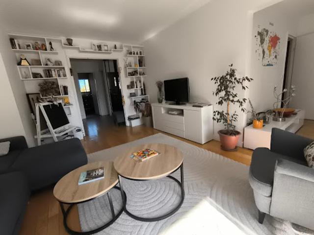 Vente Appartement 6 pièces 103 m2 Saint Gratien