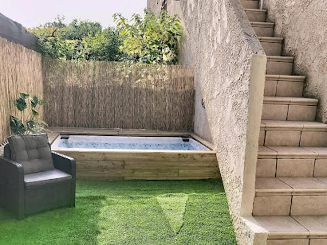 Vente Appartement 6 pièces 104 m2 Marseille 14ème