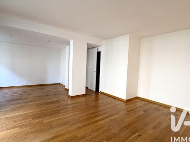 Vente Appartement 6 pièces 104 m2 Saint Cloud