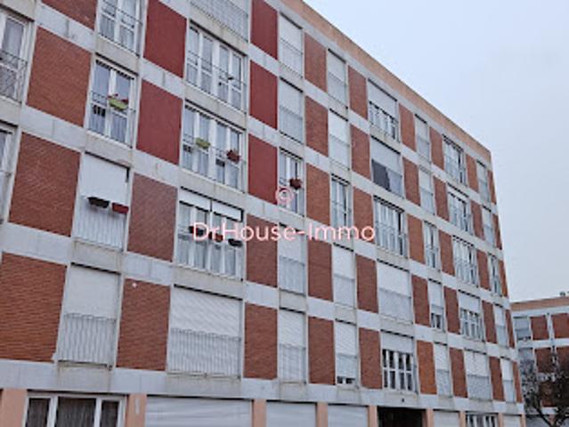 Vente Appartement 6 pièces 105.55 m2 Saint André les Vergers