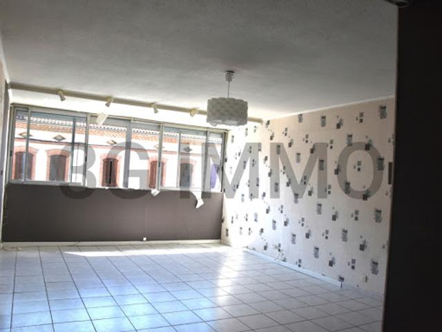 Vente Appartement 6 pièces 105 m2 Albi