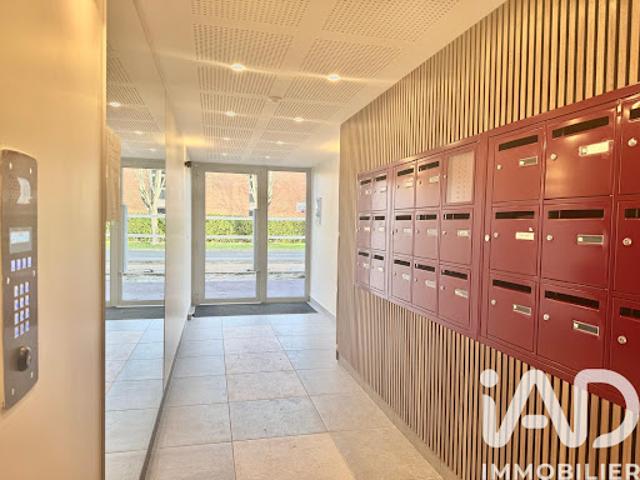 Vente Appartement 6 pièces 105 m2 La Queue en Brie