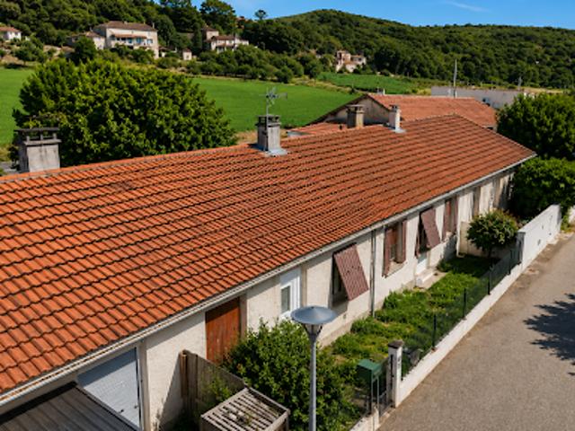 Vente Appartement 6 pièces 105 m2 Saint Montan