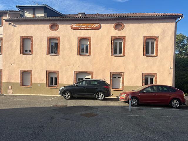 Vente Appartement 6 pièces 105 m2 Pamiers