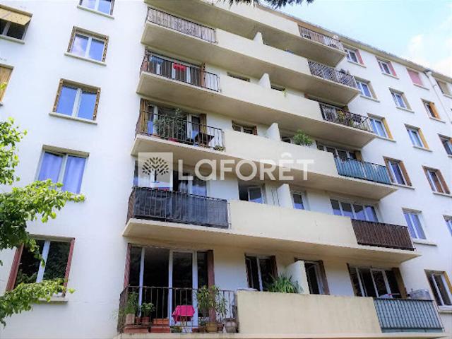 Vente Appartement 6 pièces 106.15 m2 Choisy le Roi