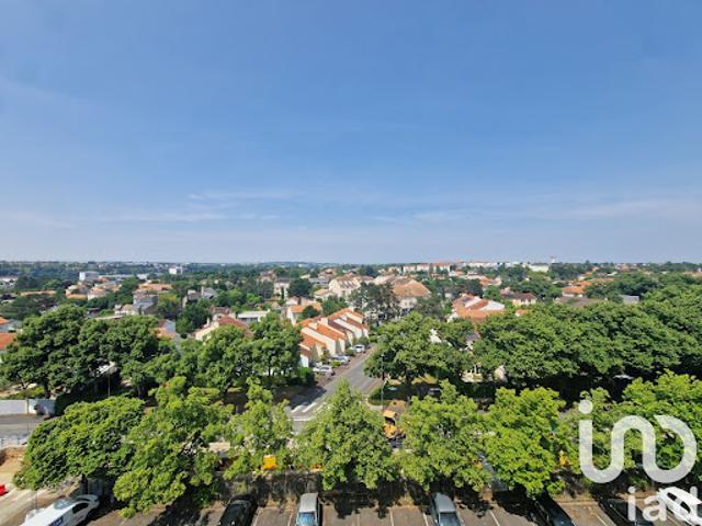 Vente Appartement 6 pièces 106 m2 Poitiers