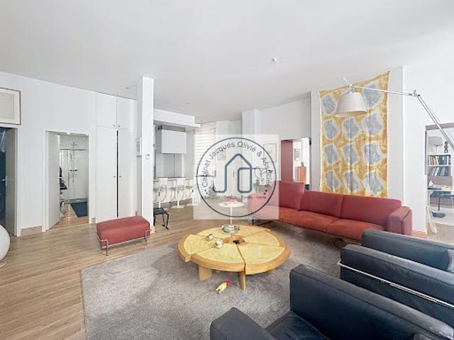 Vente Appartement 6 pièces 107.98 m2 Toulouse