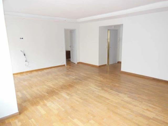 Vente Appartement 6 pièces 107 m2 Paris 16ème