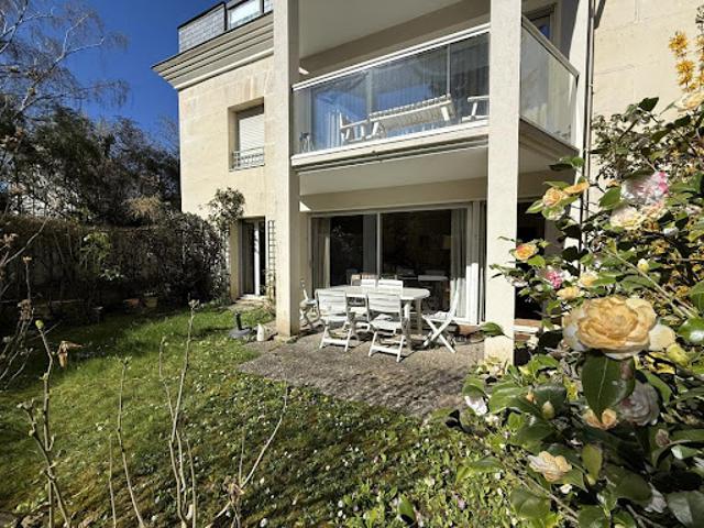 Vente Appartement 6 pièces 108.28 m2 Antony