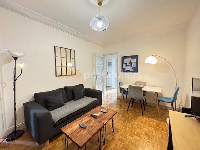 Vente Appartement 6 pièces 108 m2 Orleans